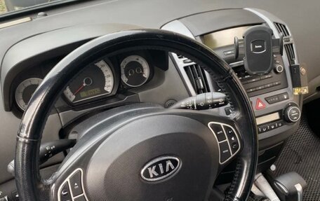 KIA cee'd I рестайлинг, 2008 год, 750 000 рублей, 5 фотография
