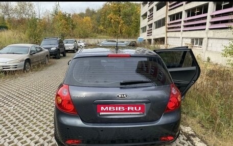 KIA cee'd I рестайлинг, 2008 год, 750 000 рублей, 3 фотография