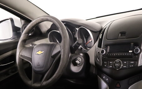 Chevrolet Cruze II, 2013 год, 749 990 рублей, 11 фотография