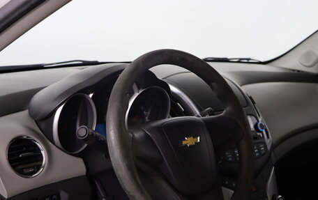 Chevrolet Cruze II, 2013 год, 749 990 рублей, 9 фотография