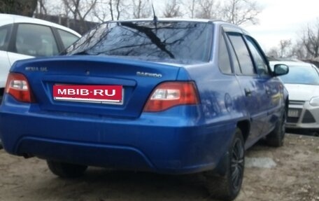 Daewoo Nexia I рестайлинг, 2011 год, 170 000 рублей, 2 фотография