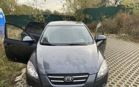 KIA cee'd I рестайлинг, 2008 год, 750 000 рублей, 2 фотография