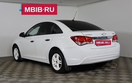 Chevrolet Cruze II, 2013 год, 749 990 рублей, 7 фотография