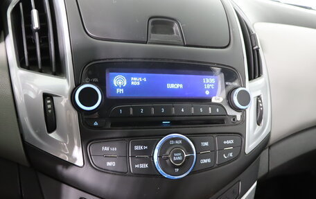 Chevrolet Cruze II, 2013 год, 749 990 рублей, 15 фотография