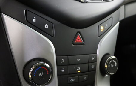 Chevrolet Cruze II, 2013 год, 749 990 рублей, 16 фотография