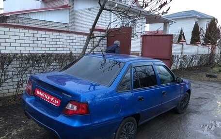Daewoo Nexia I рестайлинг, 2011 год, 170 000 рублей, 3 фотография