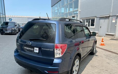 Subaru Forester, 2011 год, 1 099 000 рублей, 5 фотография