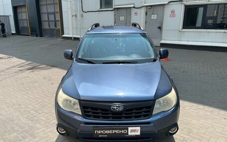 Subaru Forester, 2011 год, 1 099 000 рублей, 2 фотография