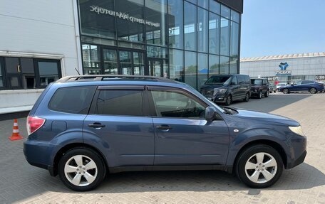Subaru Forester, 2011 год, 1 099 000 рублей, 4 фотография