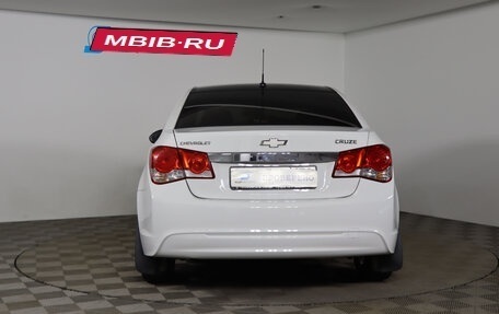 Chevrolet Cruze II, 2013 год, 749 990 рублей, 6 фотография
