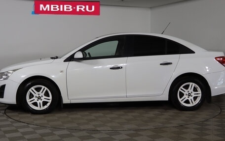 Chevrolet Cruze II, 2013 год, 749 990 рублей, 8 фотография