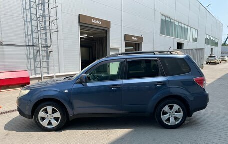 Subaru Forester, 2011 год, 1 099 000 рублей, 8 фотография