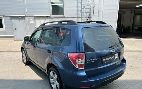Subaru Forester, 2011 год, 1 099 000 рублей, 7 фотография