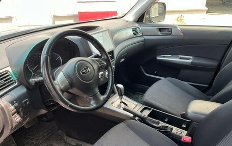 Subaru Forester, 2011 год, 1 099 000 рублей, 9 фотография