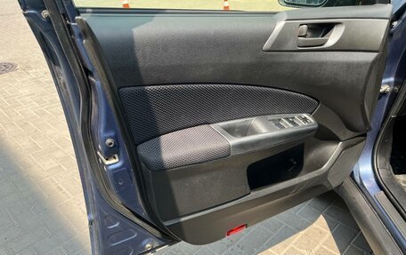 Subaru Forester, 2011 год, 1 099 000 рублей, 12 фотография