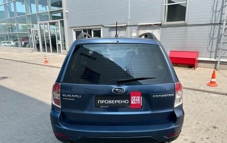 Subaru Forester, 2011 год, 1 099 000 рублей, 6 фотография