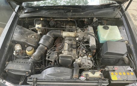 Toyota Chaser IV, 1994 год, 249 900 рублей, 9 фотография
