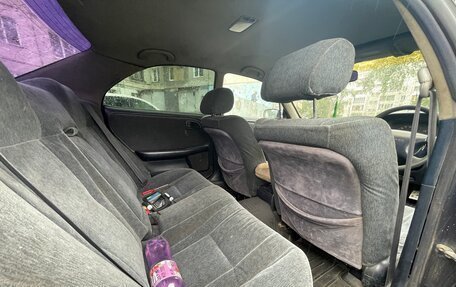 Toyota Chaser IV, 1994 год, 249 900 рублей, 8 фотография