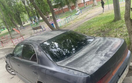 Toyota Chaser IV, 1994 год, 249 900 рублей, 11 фотография
