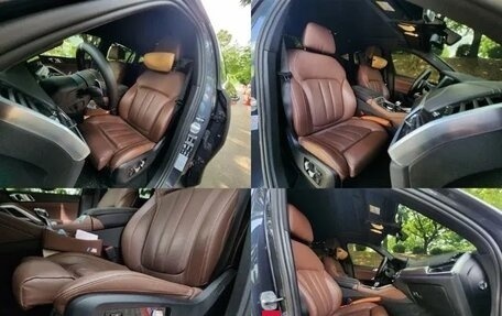 BMW X6, 2022 год, 7 400 000 рублей, 12 фотография