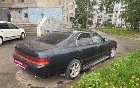 Toyota Chaser IV, 1994 год, 249 900 рублей, 5 фотография