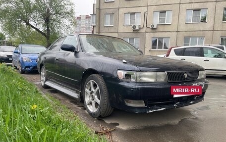 Toyota Chaser IV, 1994 год, 249 900 рублей, 3 фотография