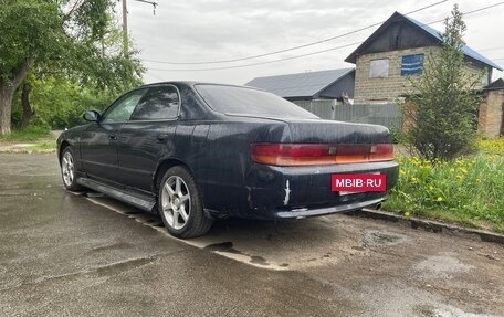 Toyota Chaser IV, 1994 год, 249 900 рублей, 4 фотография