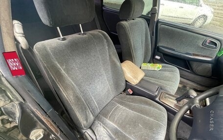 Toyota Chaser IV, 1994 год, 249 900 рублей, 7 фотография