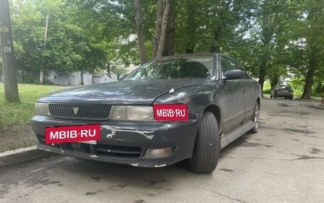 Toyota Chaser IV, 1994 год, 249 900 рублей, 10 фотография