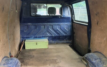 Volkswagen Transporter T4, 1991 год, 340 000 рублей, 2 фотография