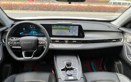 Chery Tiggo 8 Pro, 2022 год, 1 791 000 рублей, 4 фотография