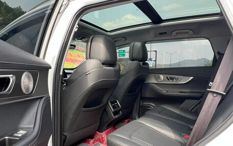 Chery Tiggo 8 Pro, 2022 год, 1 791 000 рублей, 5 фотография
