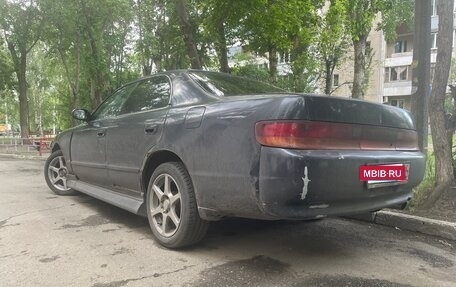 Toyota Chaser IV, 1994 год, 249 900 рублей, 12 фотография