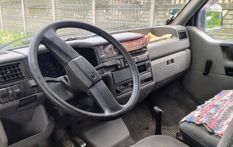 Volkswagen Transporter T4, 1991 год, 340 000 рублей, 6 фотография