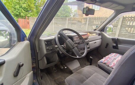 Volkswagen Transporter T4, 1991 год, 340 000 рублей, 8 фотография