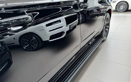 Cadillac Escalade V, 2022 год, 14 280 000 рублей, 15 фотография