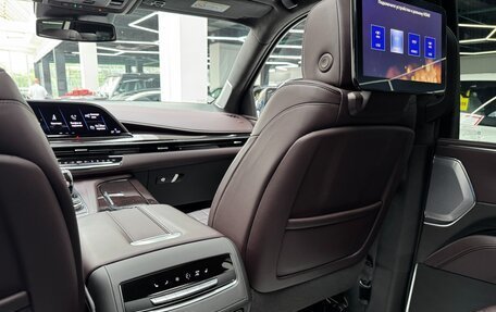 Cadillac Escalade V, 2022 год, 14 280 000 рублей, 25 фотография