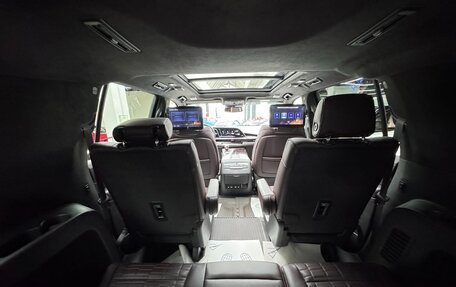 Cadillac Escalade V, 2022 год, 14 280 000 рублей, 27 фотография