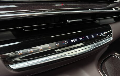 Cadillac Escalade V, 2022 год, 14 280 000 рублей, 32 фотография