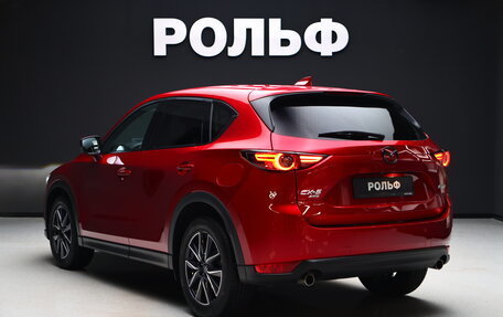 Mazda CX-5 II, 2018 год, 2 650 000 рублей, 2 фотография