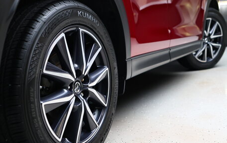 Mazda CX-5 II, 2018 год, 2 650 000 рублей, 8 фотография