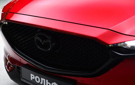 Mazda CX-5 II, 2018 год, 2 650 000 рублей, 13 фотография