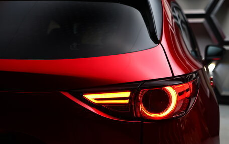 Mazda CX-5 II, 2018 год, 2 650 000 рублей, 15 фотография