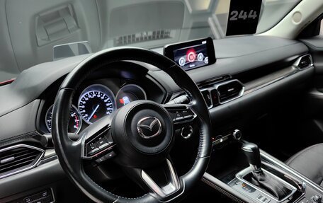 Mazda CX-5 II, 2018 год, 2 650 000 рублей, 18 фотография