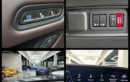 Cadillac Escalade V, 2022 год, 14 280 000 рублей, 37 фотография