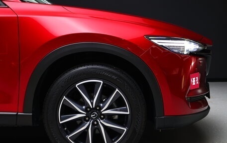 Mazda CX-5 II, 2018 год, 2 650 000 рублей, 7 фотография