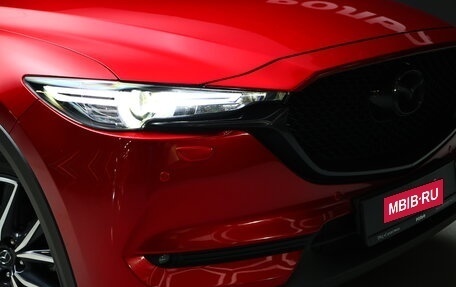 Mazda CX-5 II, 2018 год, 2 650 000 рублей, 11 фотография