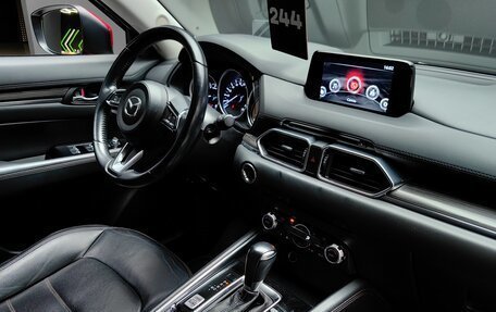 Mazda CX-5 II, 2018 год, 2 650 000 рублей, 26 фотография