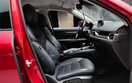 Mazda CX-5 II, 2018 год, 2 650 000 рублей, 27 фотография