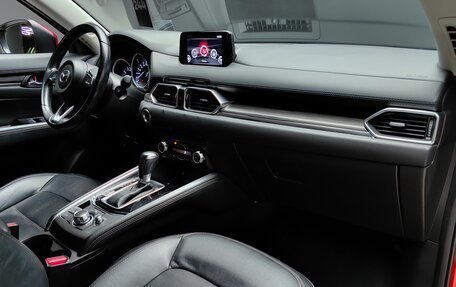 Mazda CX-5 II, 2018 год, 2 650 000 рублей, 25 фотография